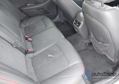 2020 Hyundai Sonata Sel Plus из США, поврежденный, VIN 5NPEJ4J28LH045429